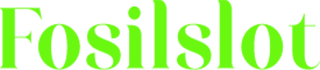 Fosilslot